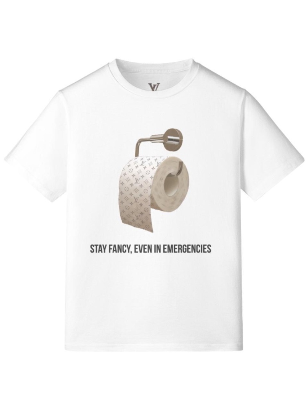 Stay Fancy T-shirt